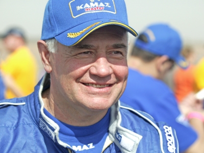 Семен Якубов